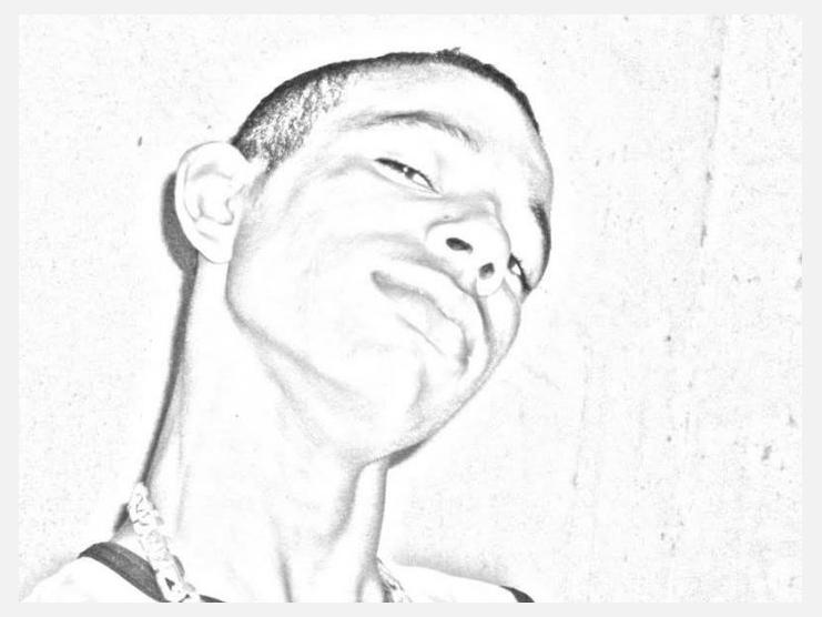 Anjos Do Gueto